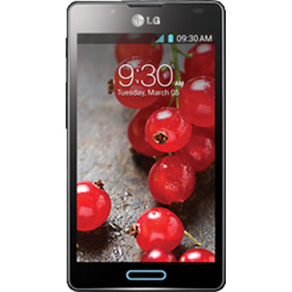 LG Optimus L7 II