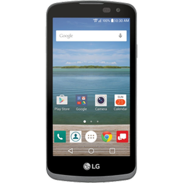 LG Optimus Zone 3
