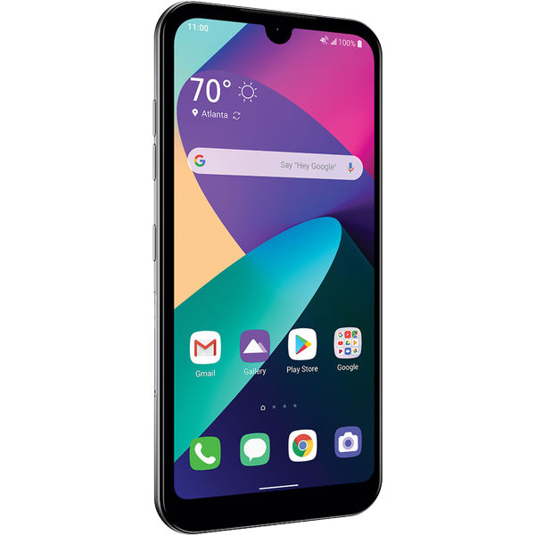 LG Phoenix 5