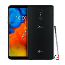 LG Q Stylo+