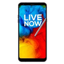 LG Q Stylus+