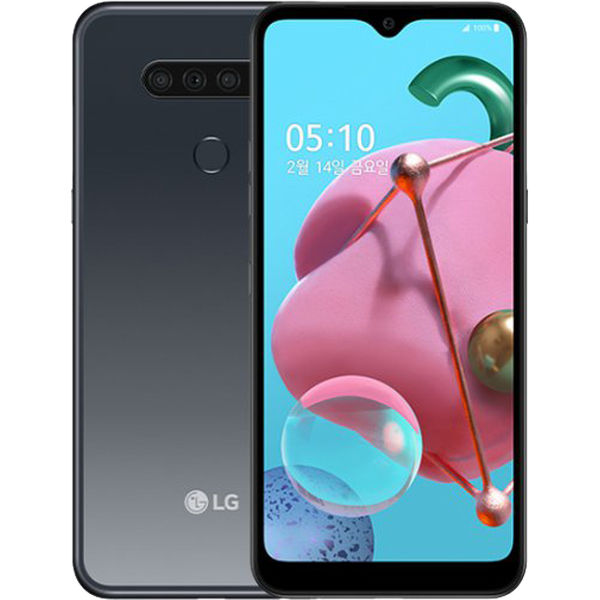 LG Q51
