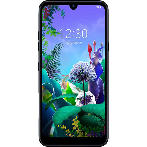 LG Q60