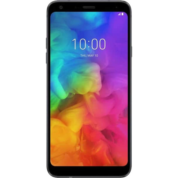 LG Q7 Alpha
