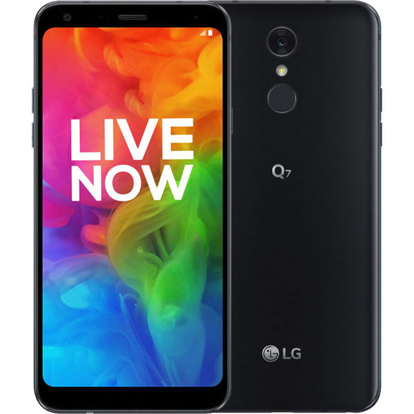 LG Q7