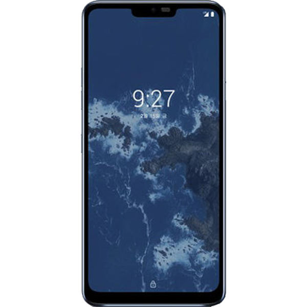 LG Q9 One