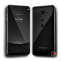 LG Signature Edition 2018