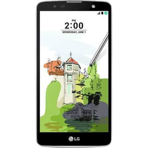 LG Stylo 2 Plus