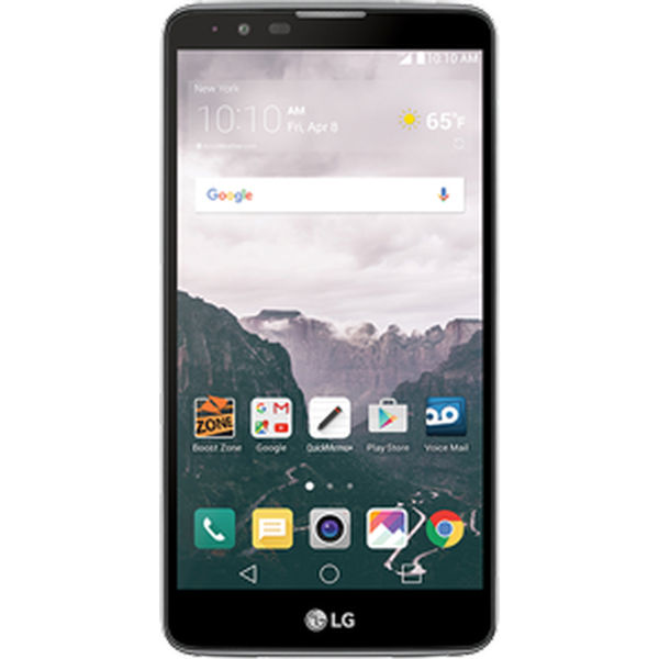 LG Stylo 2 V