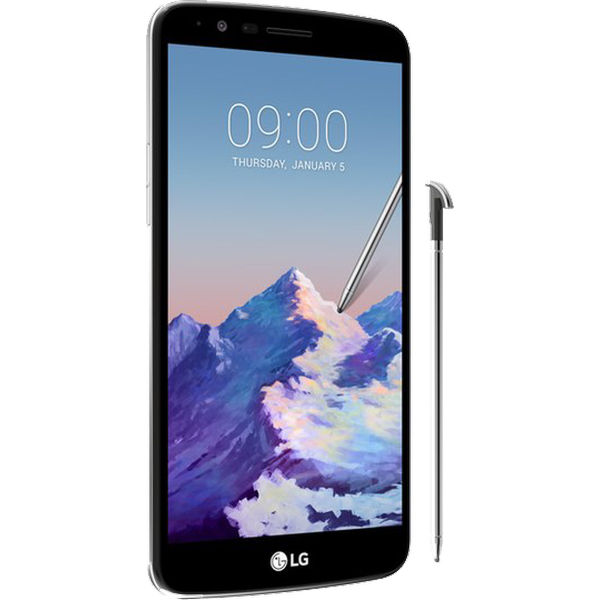 LG Stylo 3 Plus