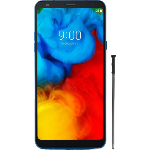 LG Stylo 4 Plus
