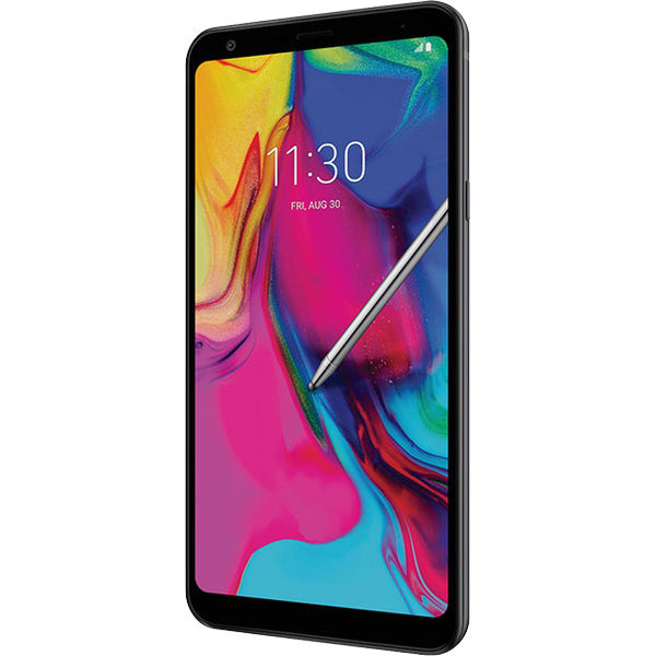 LG Stylo 5