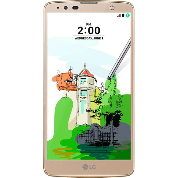 LG Stylus 2 Plus