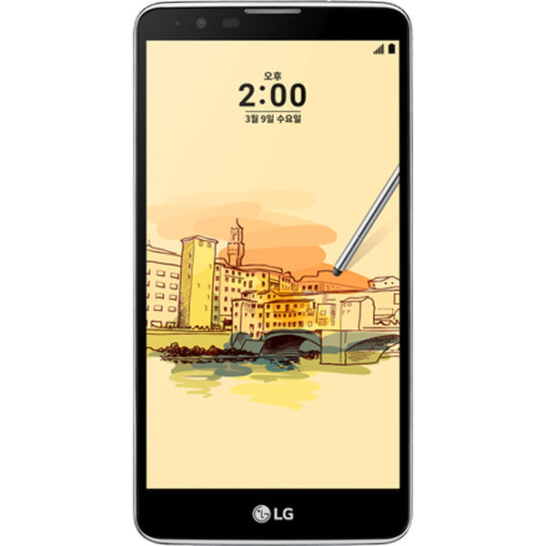 LG Stylus 2