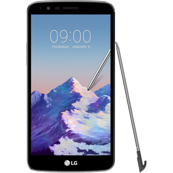 LG Stylus 3