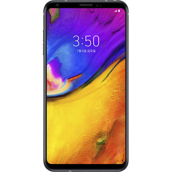 LG V35 ThinQ
