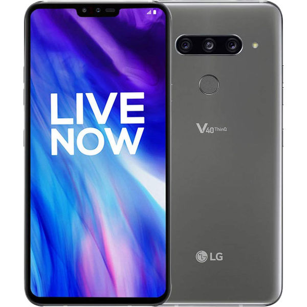 LG V40 ThinQ
