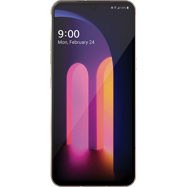 LG V60 ThinQ 5G
