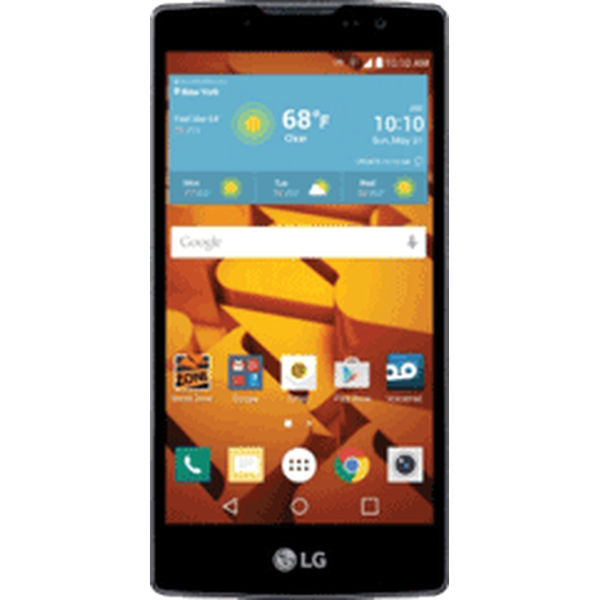 LG Volt 2