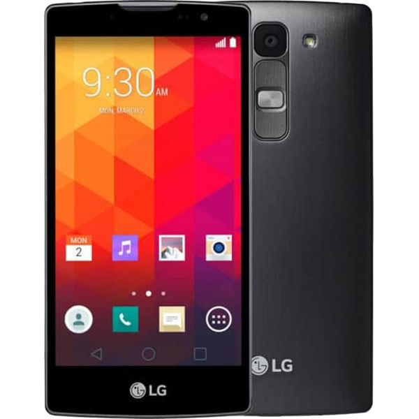 LG Volt