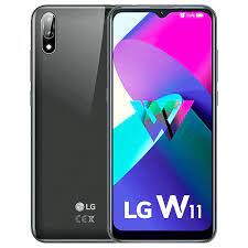 LG W11