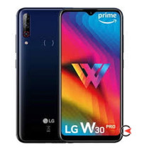 LG W30 Pro