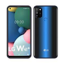 LG W41 Plus