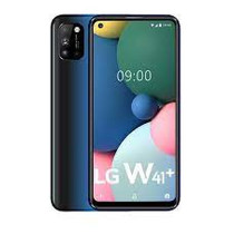LG W41