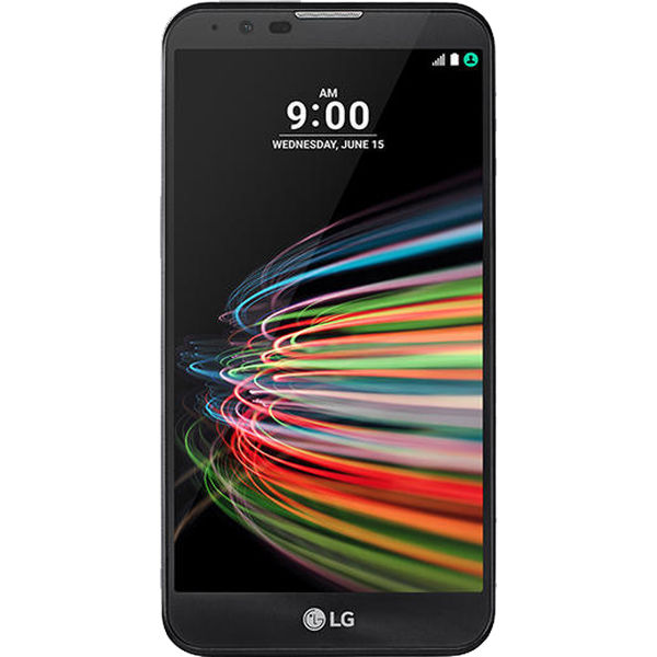 LG X mach