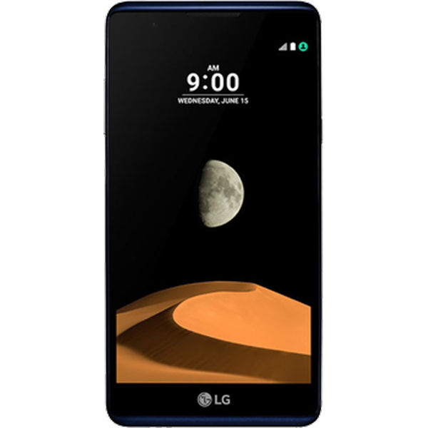 LG X max