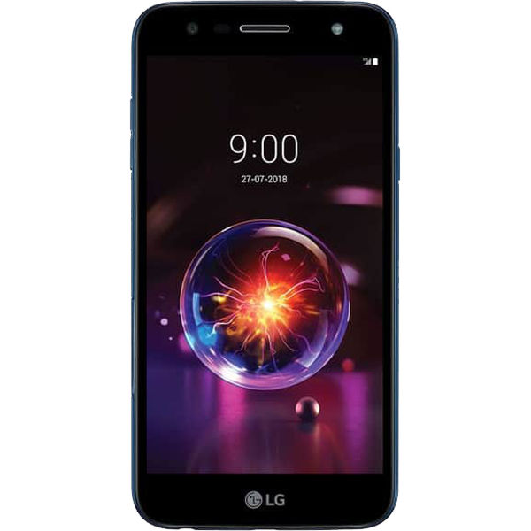 LG X Power 3
