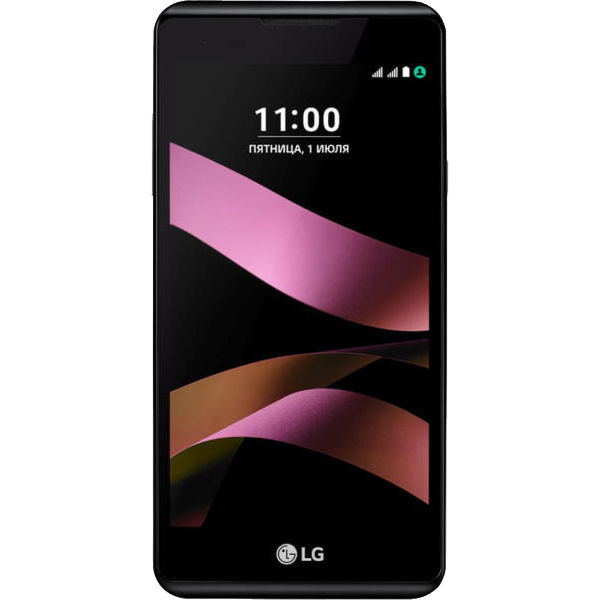 LG X style
