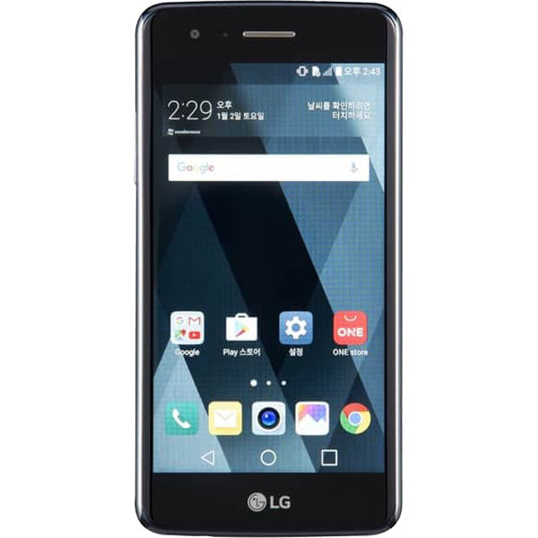 LG X300