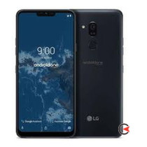 LG X5 Android One