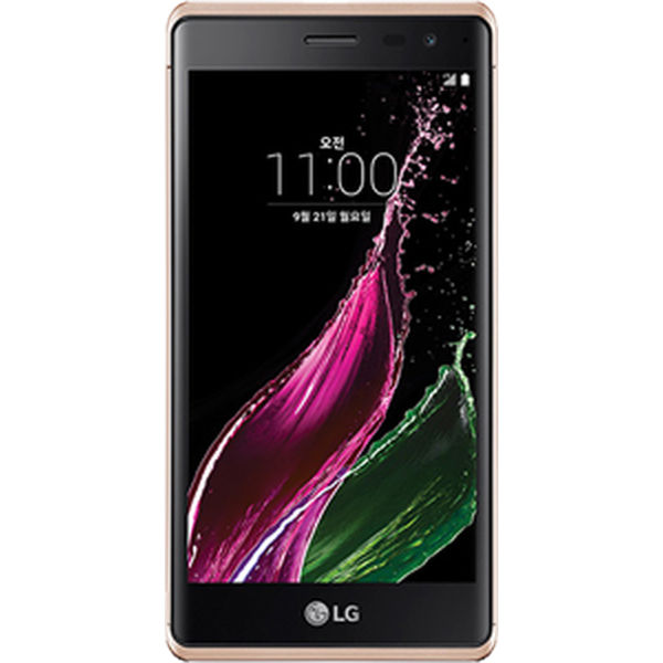 LG Zero