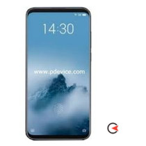 Meizu 16X