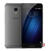 Meizu Blue Charm Metal Telecom