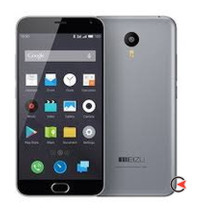 Meizu Blue Charm Metal
