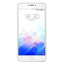 Meizu m3 note
