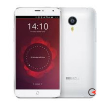 Meizu MX4 Ubuntu Edition