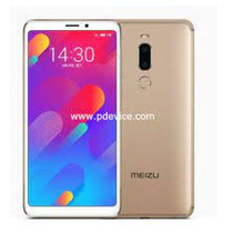 Meizu V8 Standard version