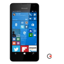 Microsoft Lumia 550