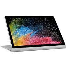 Microsoft Surface Book 2