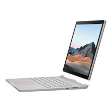 Microsoft Surface Book