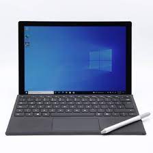 Microsoft Surface Pro 5