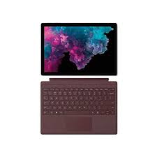 Microsoft Surface Pro 6