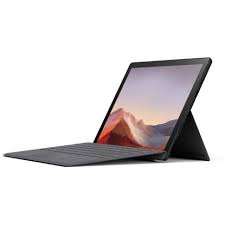 Microsoft Surface Pro X