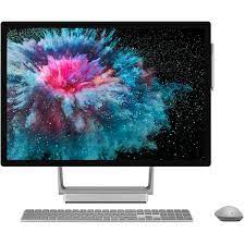 Microsoft Surface Studio