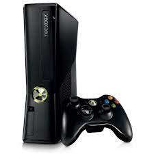 Microsoft XBOX 360