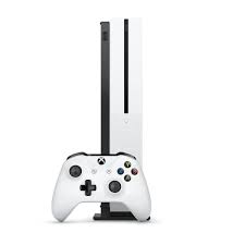 Microsoft Xbox One S